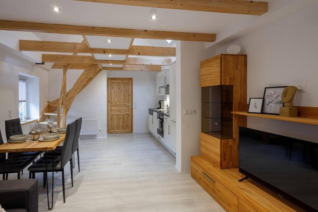 Exklusives Tiny House In Elbnaehe Villa Buxtehude Exterior photo