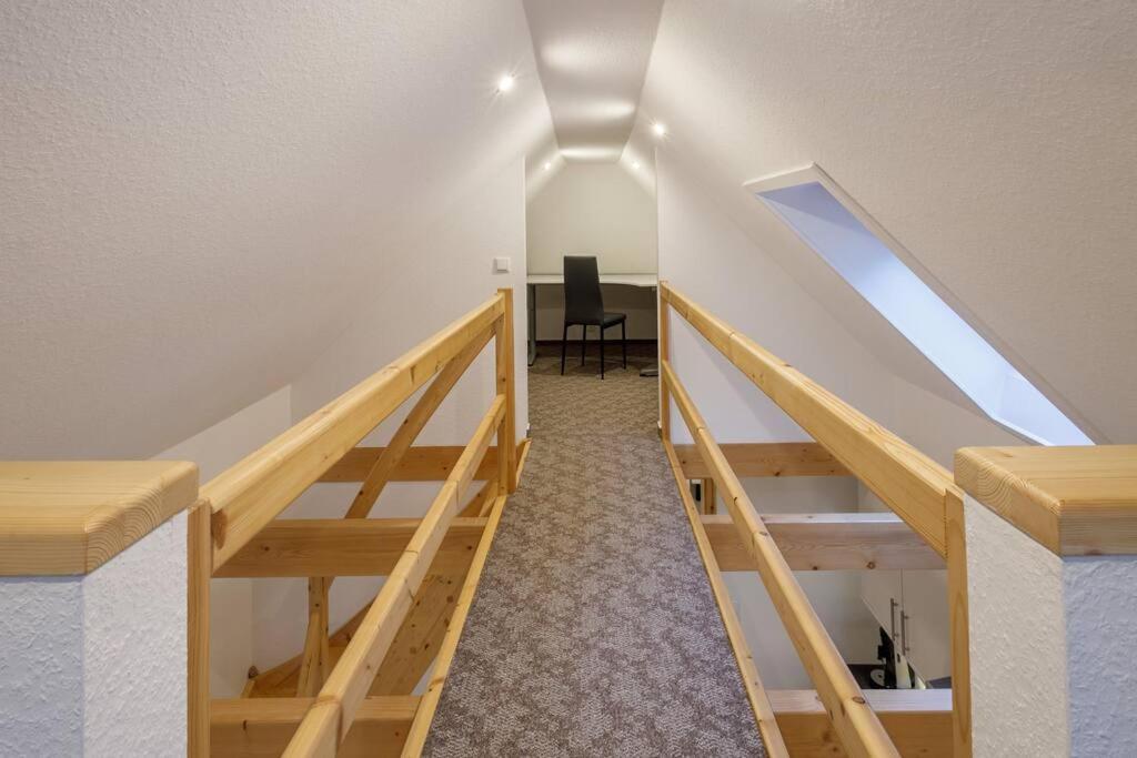 Exklusives Tiny House In Elbnaehe Villa Buxtehude Exterior photo