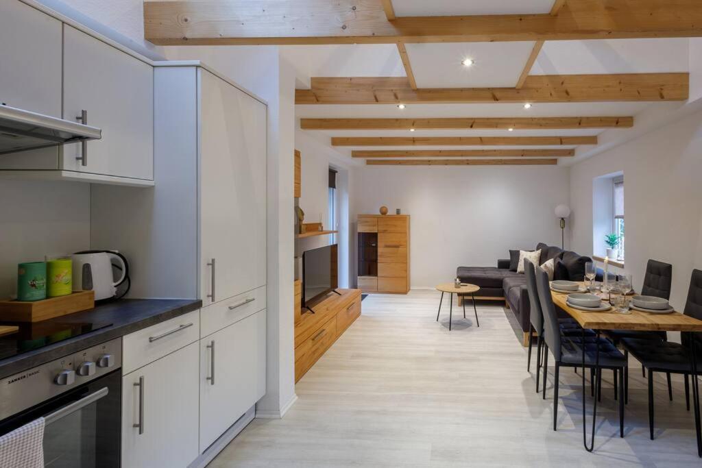 Exklusives Tiny House In Elbnaehe Villa Buxtehude Exterior photo