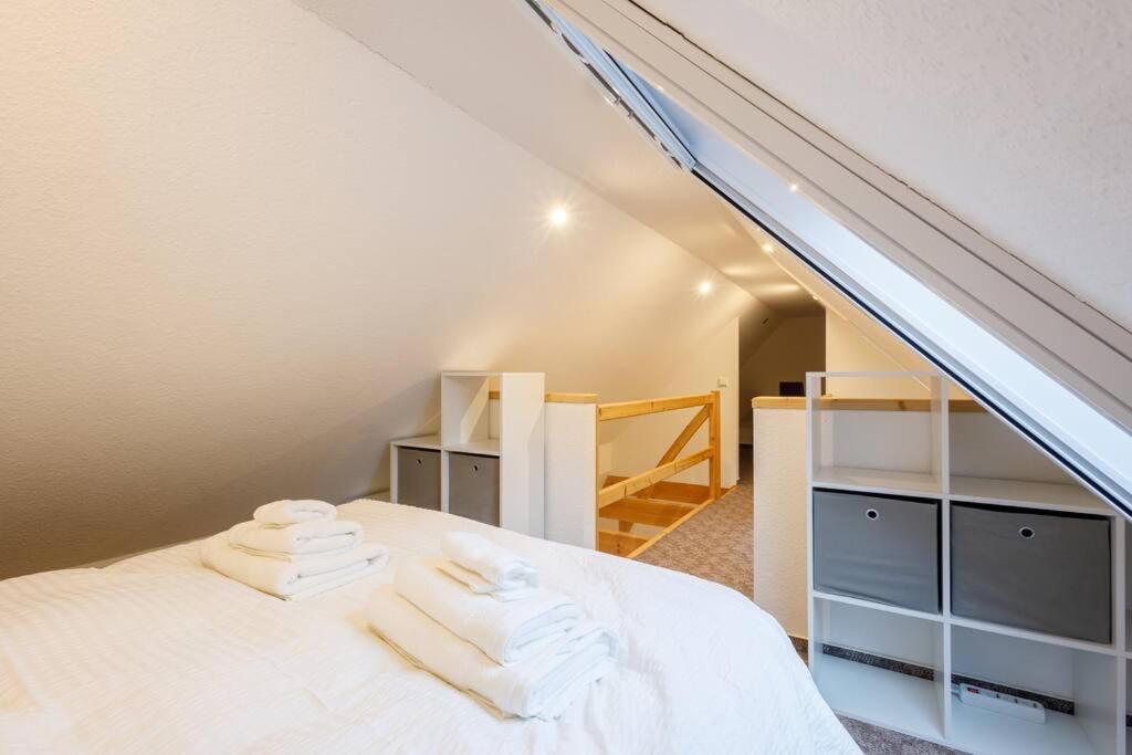Exklusives Tiny House In Elbnaehe Villa Buxtehude Exterior photo