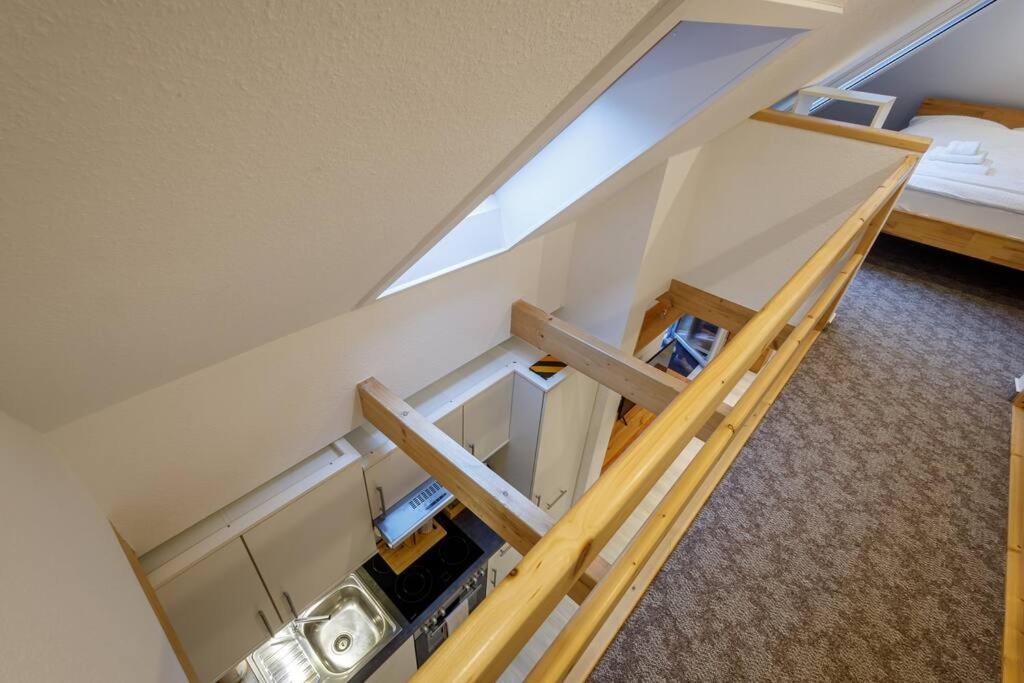 Exklusives Tiny House In Elbnaehe Villa Buxtehude Exterior photo